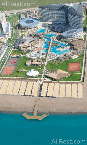 Royal Wings Resort Hotel 3